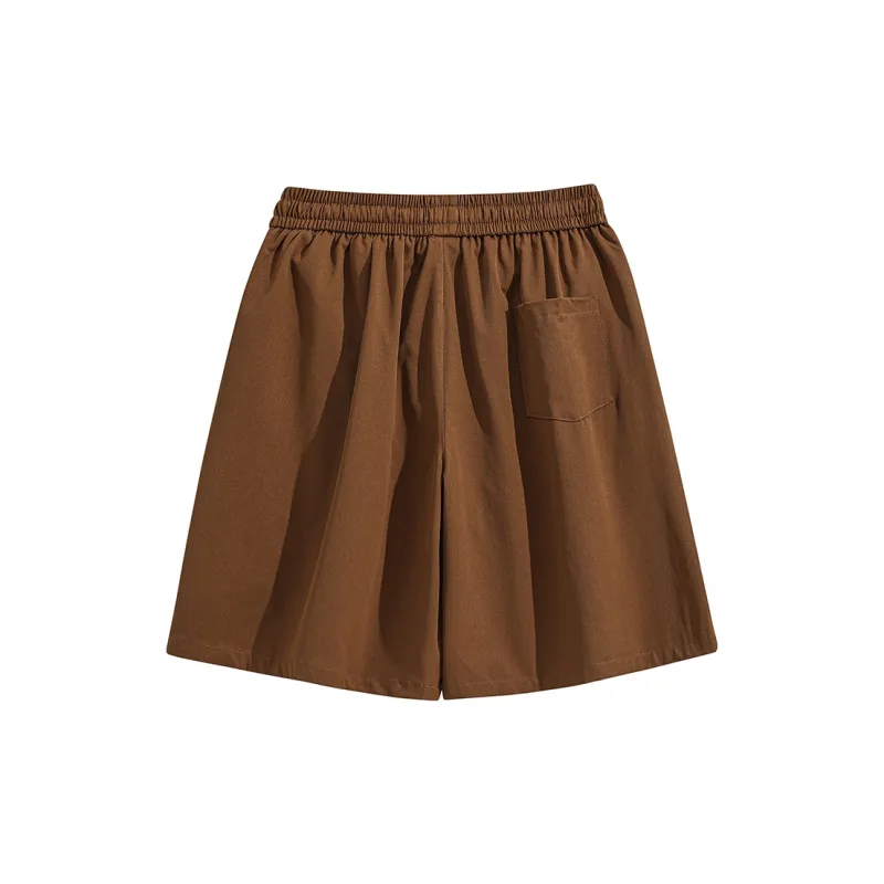 HAVR Casual Shorts Unisex-11