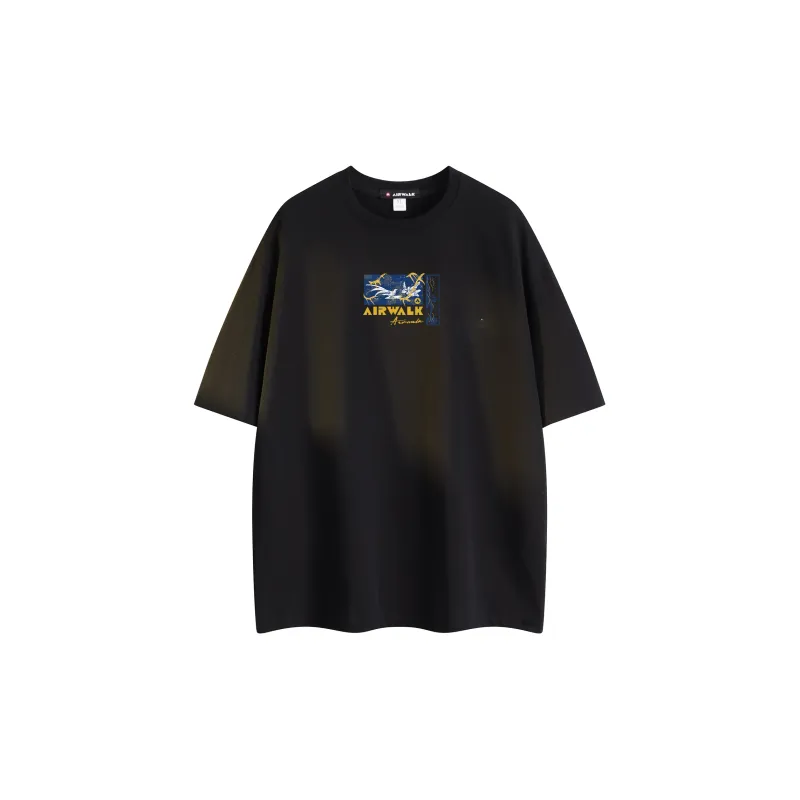 Airwalk T-Shirts Unisex-56
