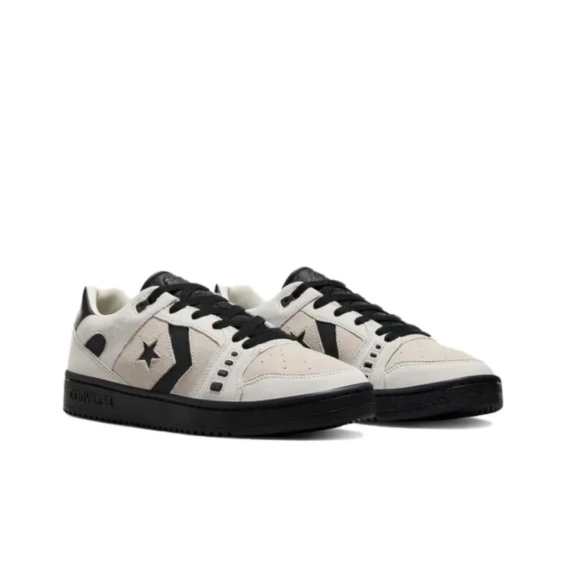 Converse AS 1 Pro 'Egret Black'-2