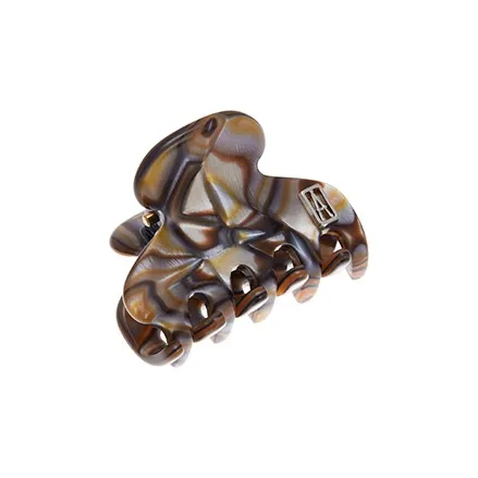 ALEXANDRE DE PARIS Extra Small Claw Clip Hair Accessories Headwear Women's-2