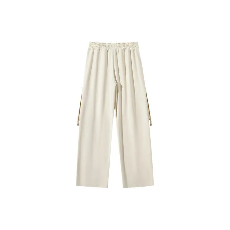 SAIQI Cargo Pants Unisex-1