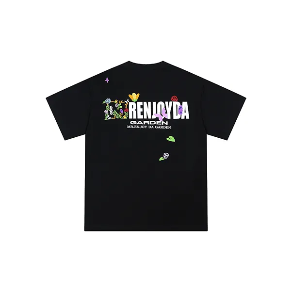 MR.ENJOYDA MONEY T Shirts Unisex-1