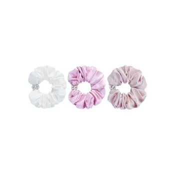 SILKY MIRACLE Hair Ties Women's
