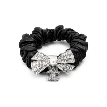 CHANEL Headbands Women's