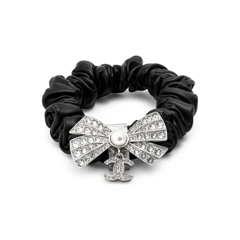 CHANEL Headbands Women's-0