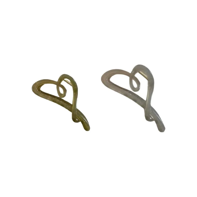 Mr. Shang Hair Clips Women's-31