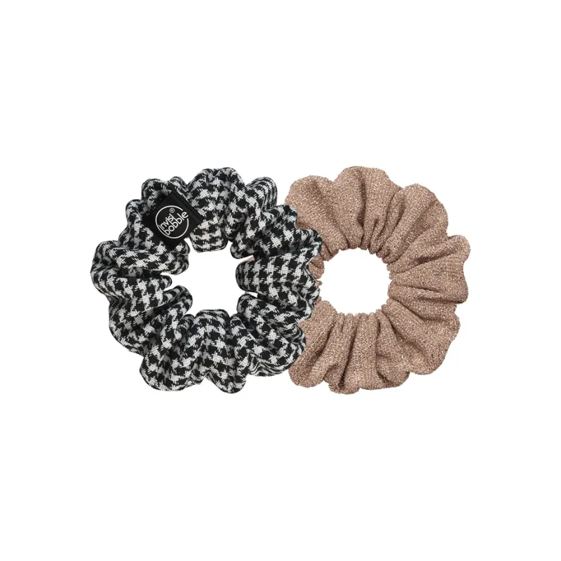 Invisibobble Hair Ties Unisex-0
