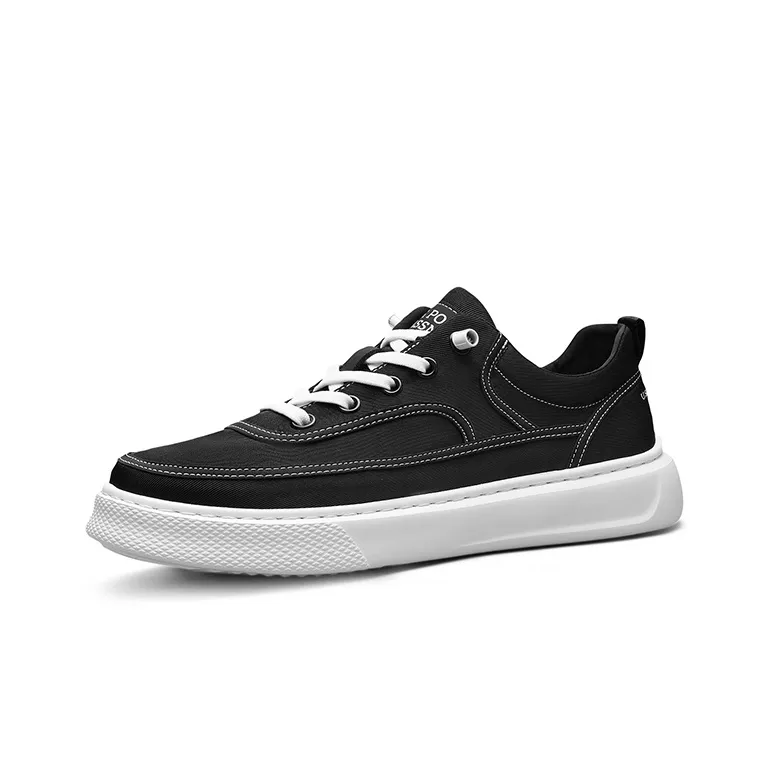 U.S. POLO ASSN. Skateboard Shoes Men's-1