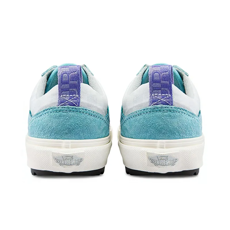Old Skool Napapijri X Vans MTE 1 'Blue'-3