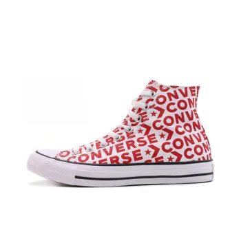 Chuck Taylor All Star Converse High 'Wordmark'