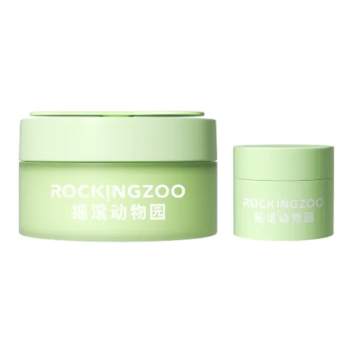 ROCKINGZOO 메이크업 리무버 여성