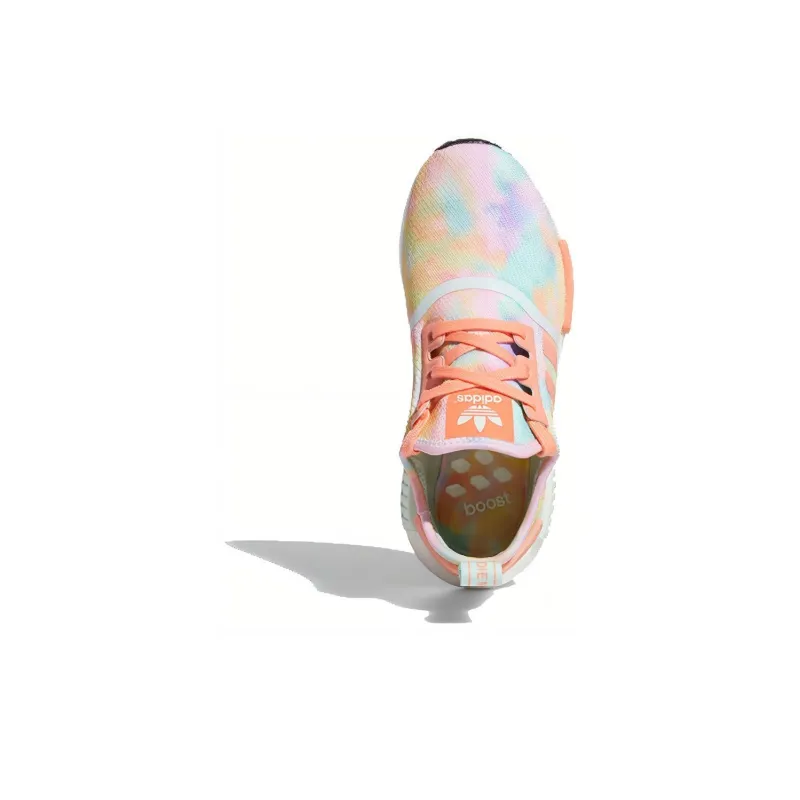 Adidas Nmd R1 Tie Dye Women's-3