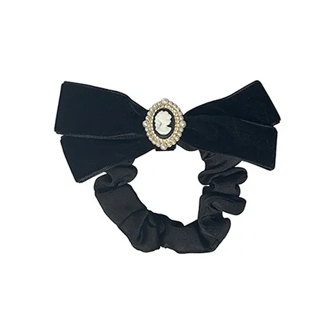 LILY&LOTTY Hair Tie Hair Tie Women's Black