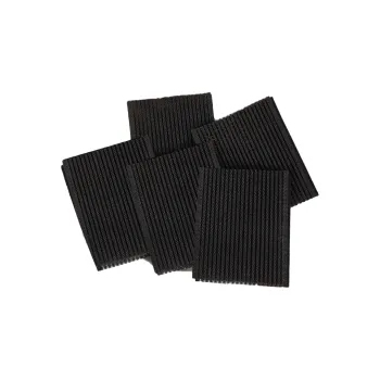 Left Europe Hair Clips Women's