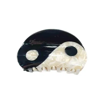 ZWU Hair Clips Women's
