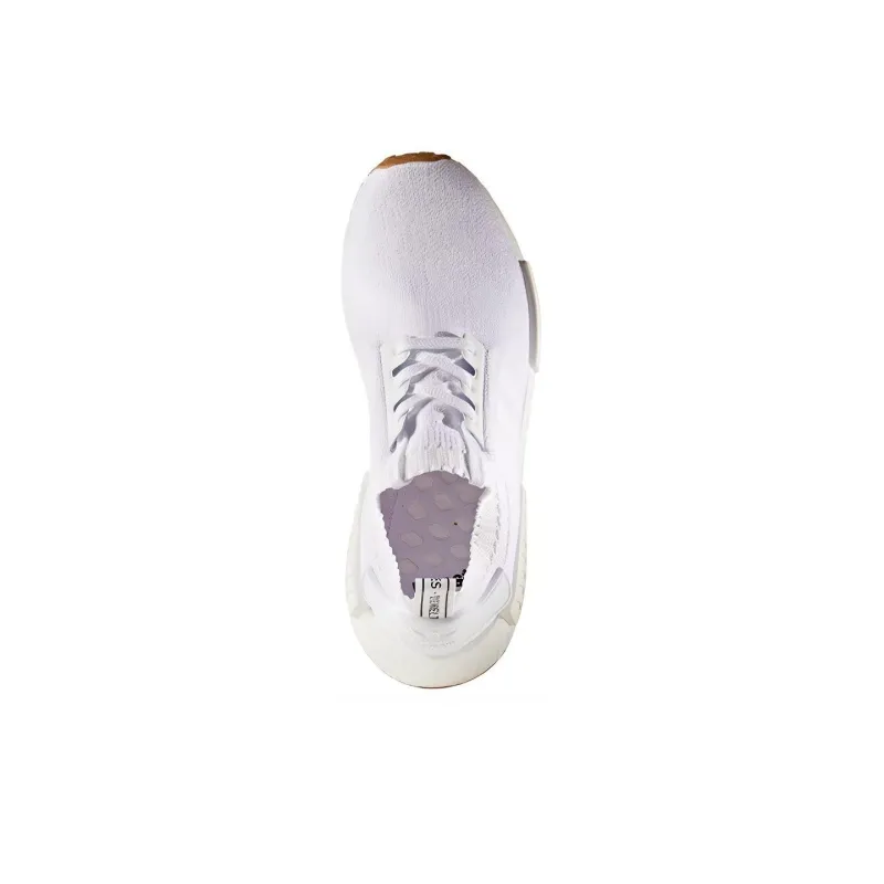 Adidas Nmd R1 Gum Pack White-3