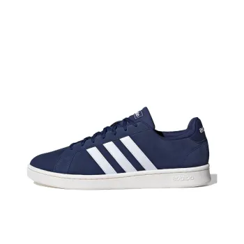 Grand Court Adidas Neo 'Blue White'
