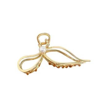LACEROOM Hair Clips Women's