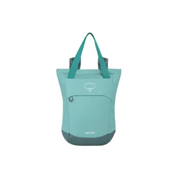 OSPREY Recycled Material Backpack Regular Unisex Bright Blue