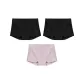 I Set: Cameo Brown+Black+Black