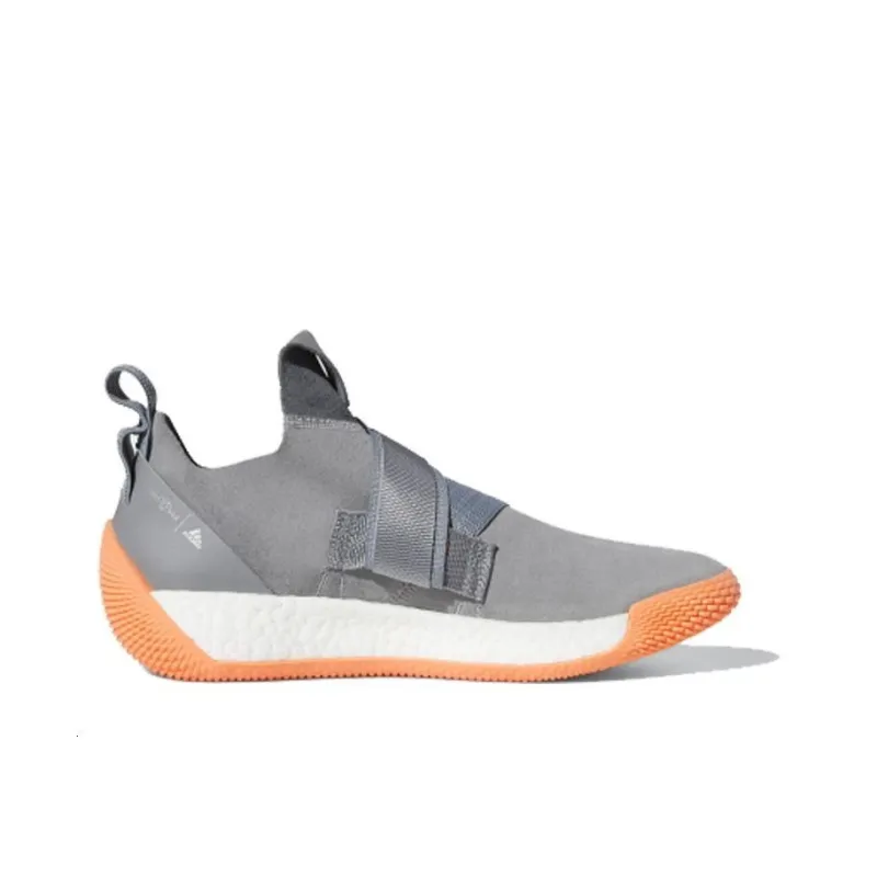 Adidas X Ren Zhe Harden Volume 2 Ls Buckle 'Grey'-1