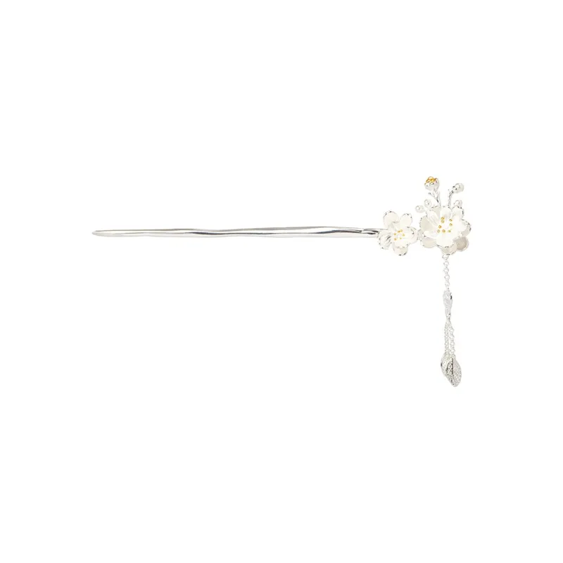 BAIJUAN Hair Accessories Women's-1