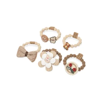 Crafts Women's Hair Ties Women's