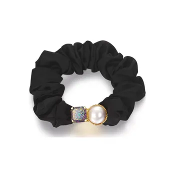 Cercoo Hair Ties Women's FqH557-Purple