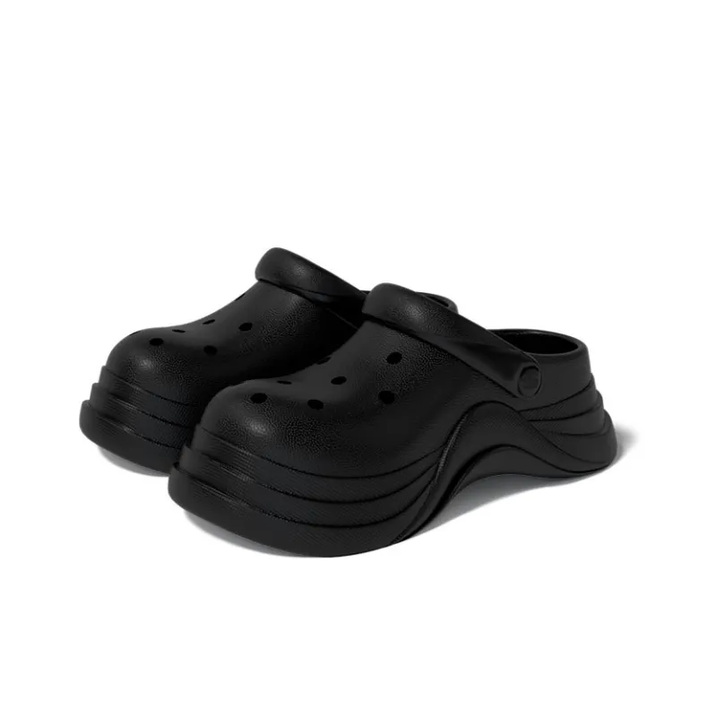 CHIKOKU Clogs Women's-2