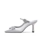 Silver Gray