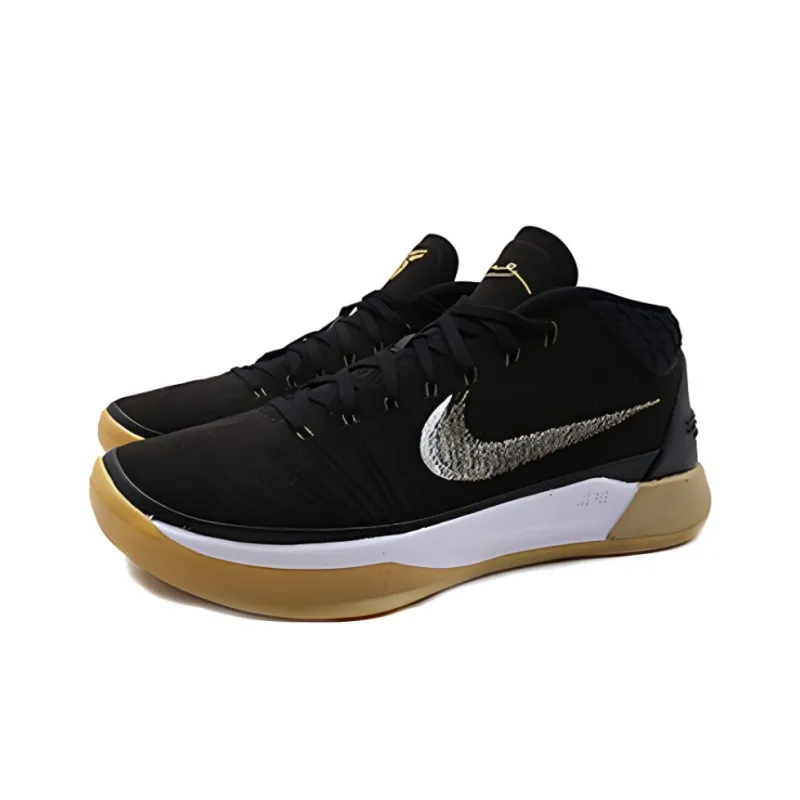 Nike Kobe A.D. Ep 'Black Gum'-2