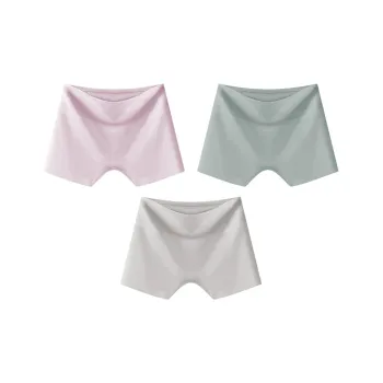 Ordifen Boxer Shorts Women's 3 Pack