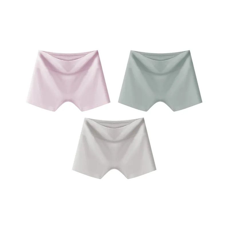Ordifen Boxer Shorts Women's 3 Pack-0