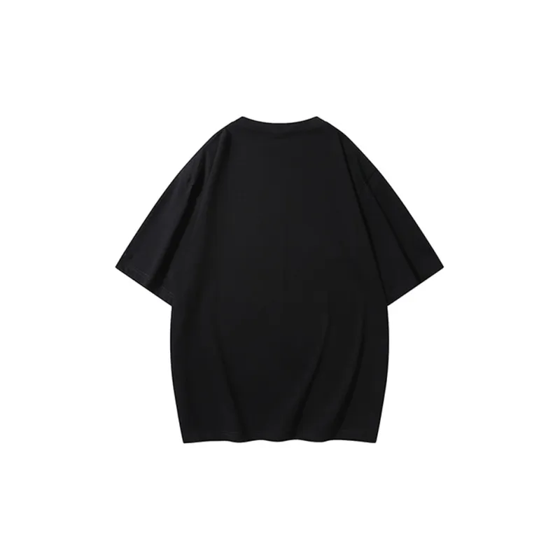 Mimx Homme T Shirts Unisex-4