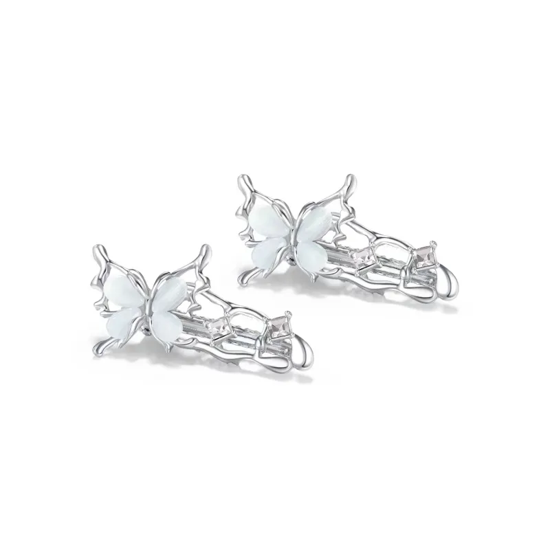 VSENSE.CN Hair Clips Women's-0