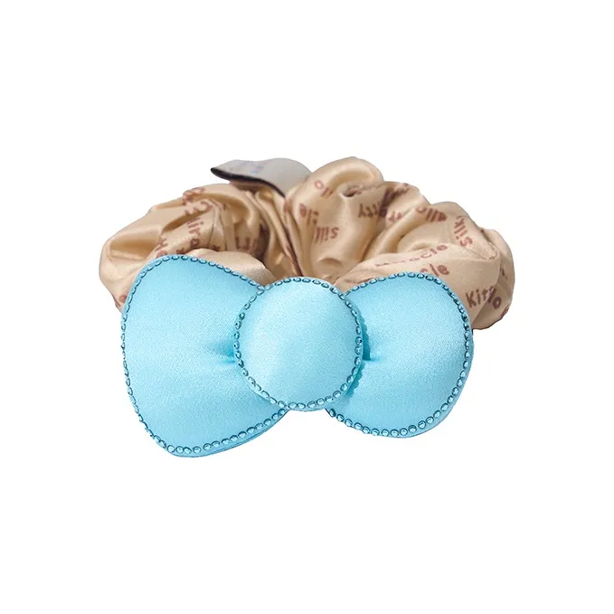 SILKY MIRACLE Silk Hair Tie Women's-1