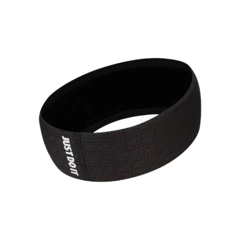 Nike Fury Men's Terry Headband-1