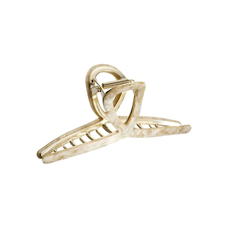 KINGFOCUS Alloy Hair Clips Women's-1