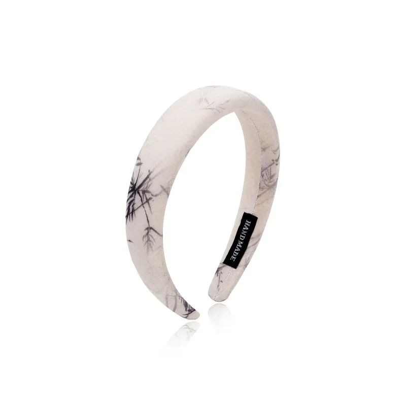 DODOGOGO Fabric ABS Headbands Women's-1