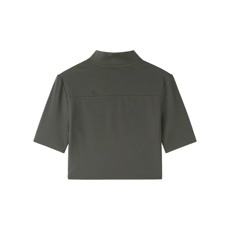 Miss Sixty Regular T Shirt Women's-4