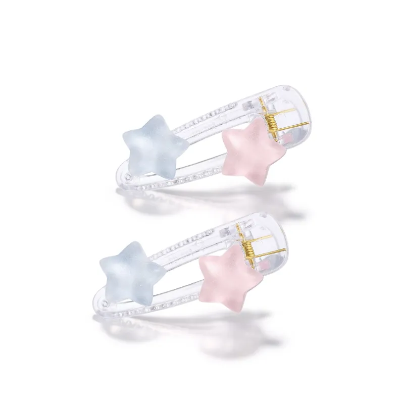 TEEX Hair Clips Women's-0