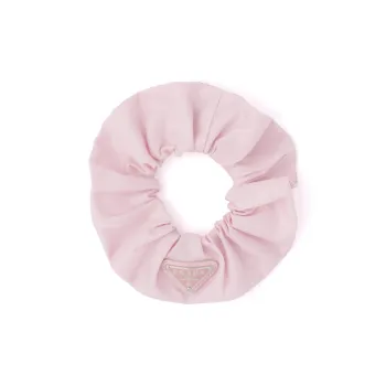 PRADA 2010s Re Nylon Hair Scrunchie