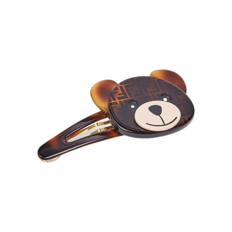 FENDI Hair Clips Kids-1