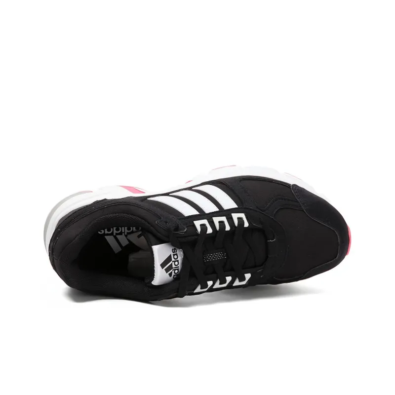 Adidas Originals Equipment 10 W 'Black Red' Women's-2