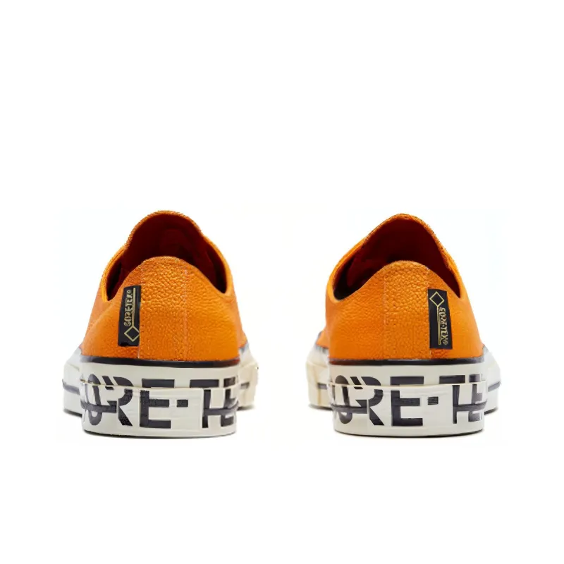 Converse Chuck Taylor All Star 70 Ox Gore Tex Orange Rind-3