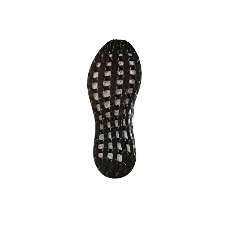 Adidas Pureboost Atr Core Black Grey-4