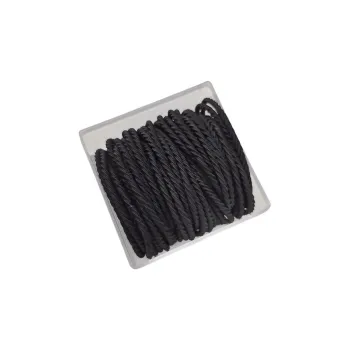 LACEROOM Polycool Fiber Hair Tie Women's