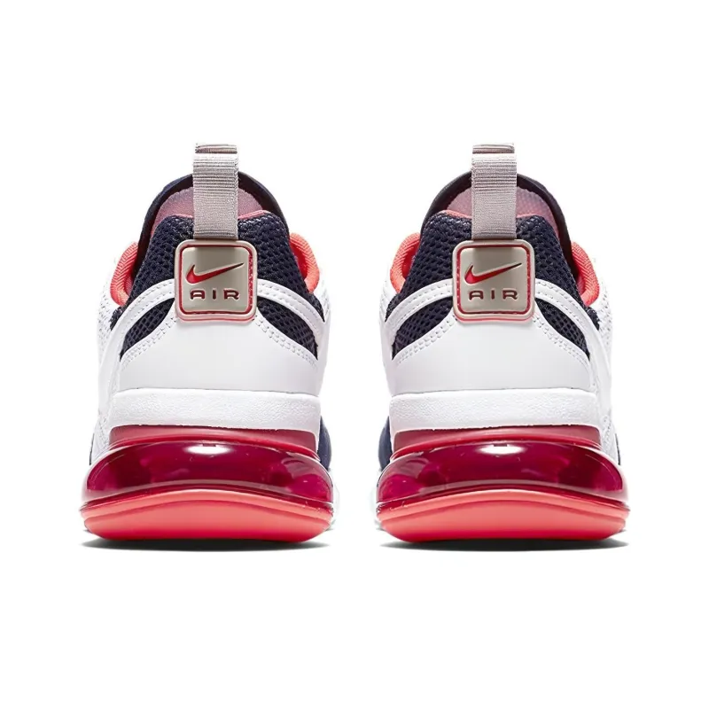 Nike Air Max 270 Futura 'White Rush Pink' Women's-4