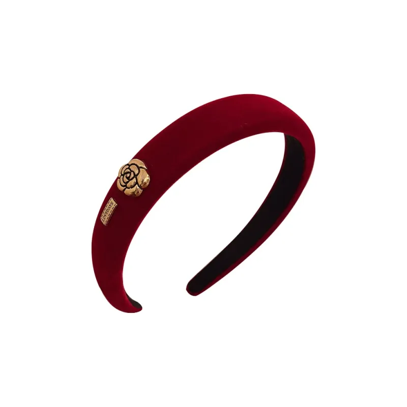 SENDME Fabric Headbands Women's-0
