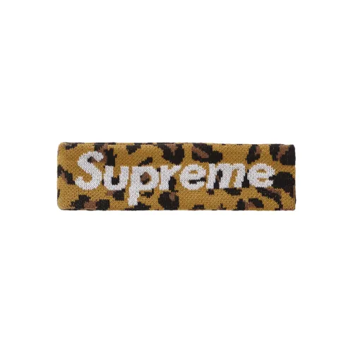 New Era Supreme FW18 Hair Bands Unisex